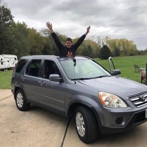 Meet your Posher, Austin